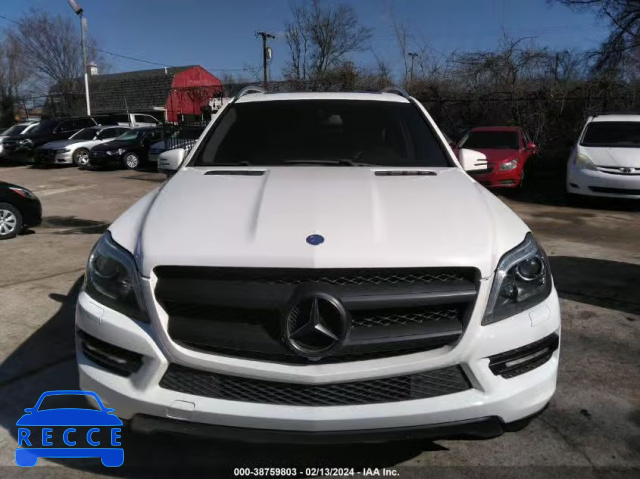 2014 MERCEDES-BENZ GL 450 4MATIC 4JGDF7CE1EA368507 image 11