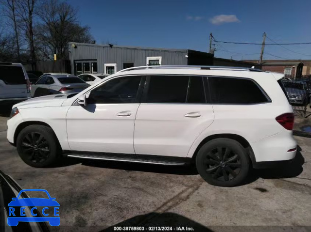 2014 MERCEDES-BENZ GL 450 4MATIC 4JGDF7CE1EA368507 image 13