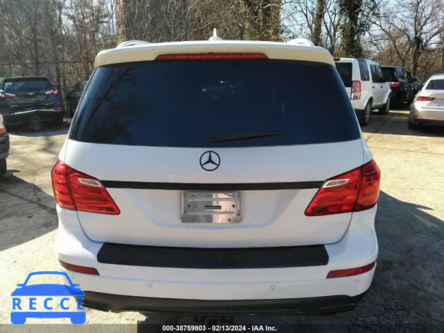 2014 MERCEDES-BENZ GL 450 4MATIC 4JGDF7CE1EA368507 image 15