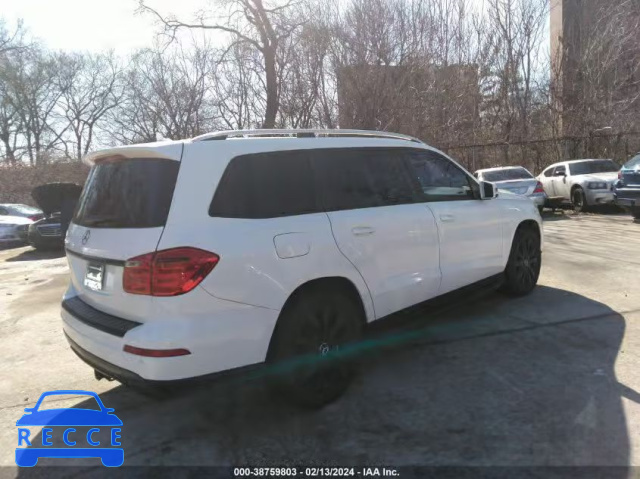 2014 MERCEDES-BENZ GL 450 4MATIC 4JGDF7CE1EA368507 image 3