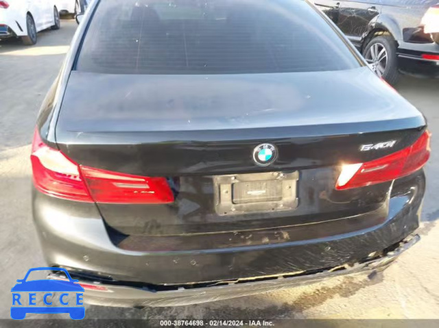 2017 BMW 540I WBAJE5C32HG914033 зображення 15