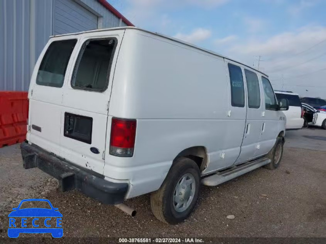 2007 FORD E-250 COMMERCIAL/RECREATIONAL 1FTNE24W77DA41407 image 3