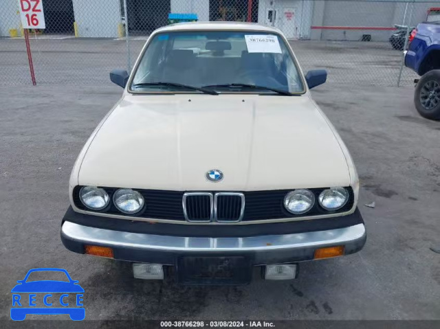 1984 BMW 318 I AUTOMATICATIC WBAAK8400E8688773 image 15