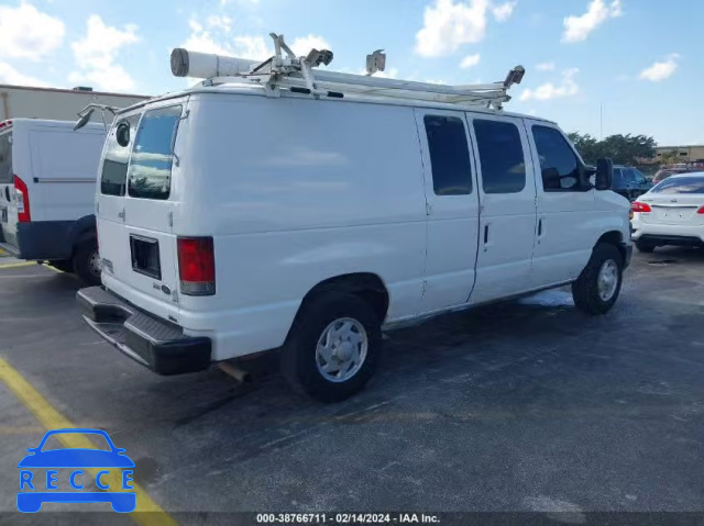 2011 FORD E-250 COMMERCIAL 1FTNE2EW4BDA78843 image 3