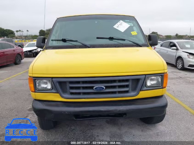 2007 FORD E-250 COMMERCIAL/RECREATIONAL 1FTNE24W87DA43635 image 11