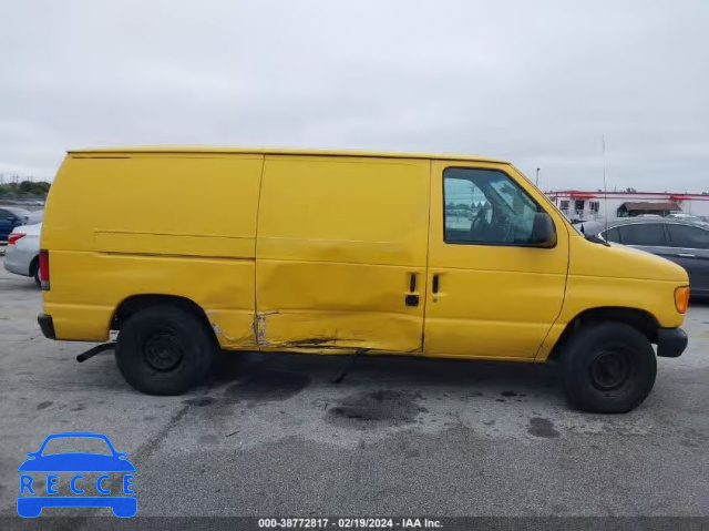 2007 FORD E-250 COMMERCIAL/RECREATIONAL 1FTNE24W87DA43635 image 12