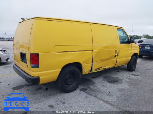 2007 FORD E-250 COMMERCIAL/RECREATIONAL 1FTNE24W87DA43635 image 3