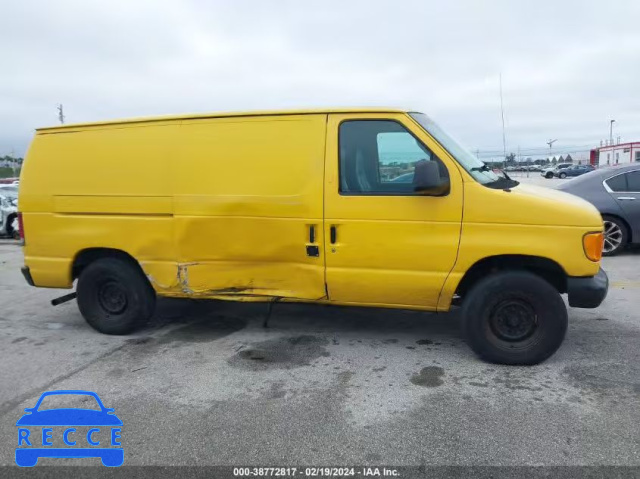 2007 FORD E-250 COMMERCIAL/RECREATIONAL 1FTNE24W87DA43635 image 5