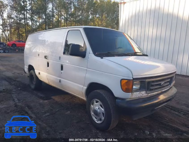 2003 FORD E-250 COMMERCIAL/RECREATIONAL 1FTNE24W03HB55994 image 0