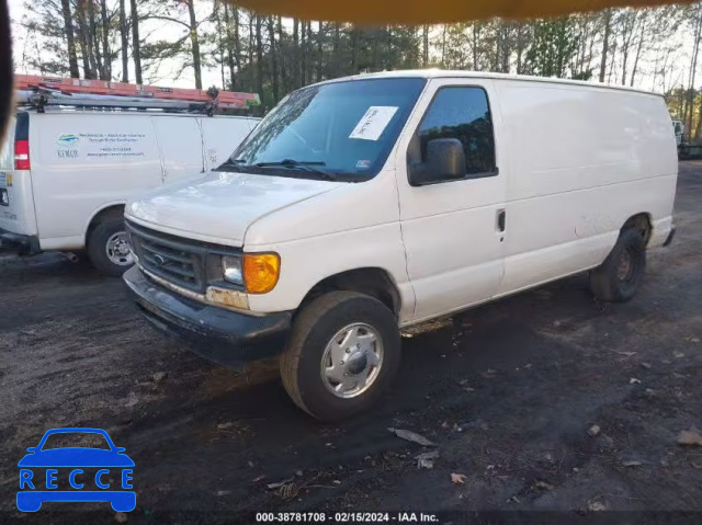 2003 FORD E-250 COMMERCIAL/RECREATIONAL 1FTNE24W03HB55994 image 1