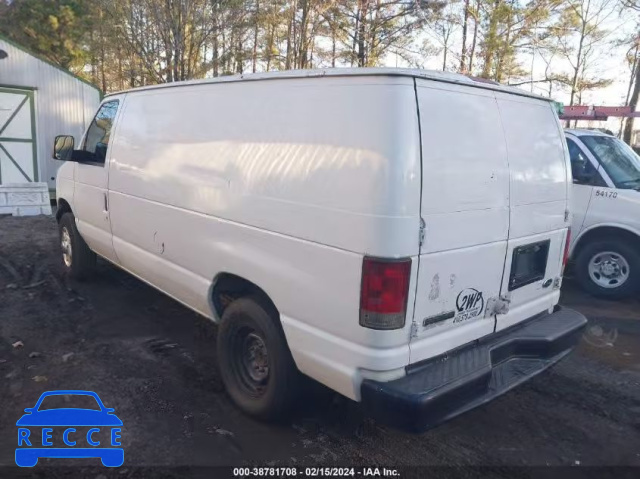 2003 FORD E-250 COMMERCIAL/RECREATIONAL 1FTNE24W03HB55994 image 2