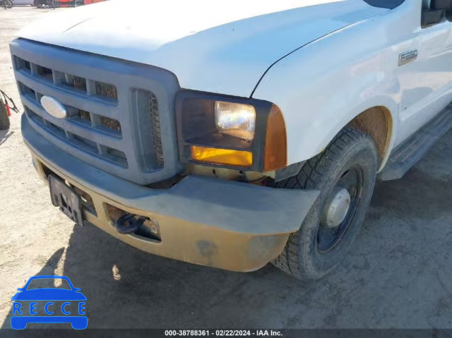 2007 FORD F-250 LARIAT/XL/XLT 1FTNX20547EB27615 image 5