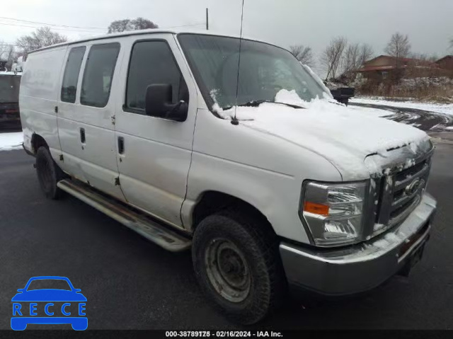 2014 FORD E-250 COMMERCIAL 1FTNE2EW9EDA52873 image 0