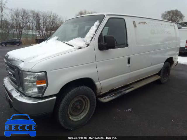 2014 FORD E-250 COMMERCIAL 1FTNE2EW9EDA52873 image 1