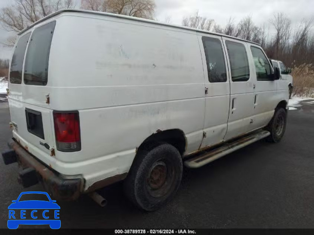 2014 FORD E-250 COMMERCIAL 1FTNE2EW9EDA52873 image 3