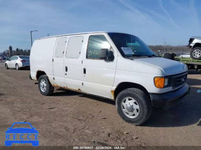 2005 FORD E-250 COMMERCIAL/RECREATIONAL 1FTNE24W85HA48310 image 0