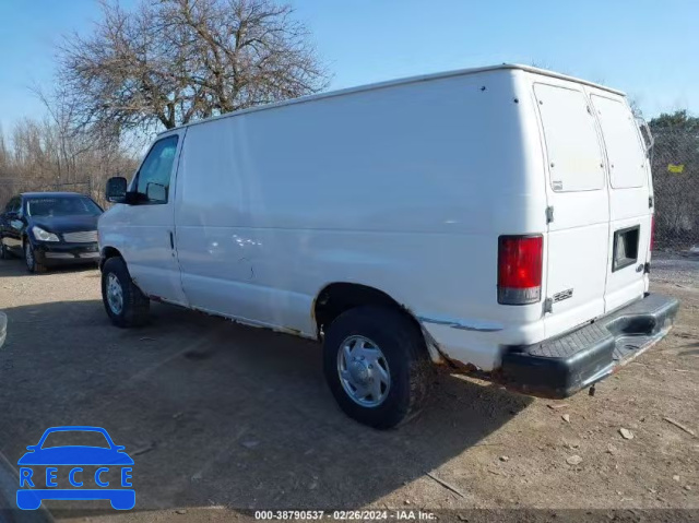 2005 FORD E-250 COMMERCIAL/RECREATIONAL 1FTNE24W85HA48310 image 2