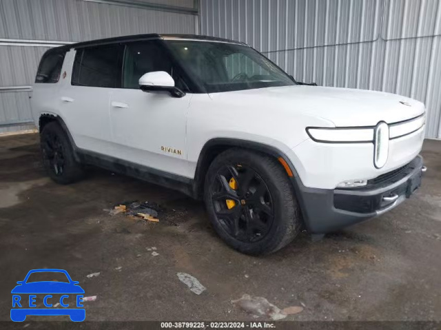 2023 RIVIAN R1S ADVENTURE 7PDSGABA7PN005492 image 0