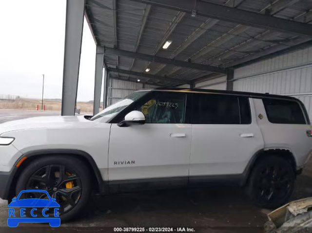 2023 RIVIAN R1S ADVENTURE 7PDSGABA7PN005492 зображення 14