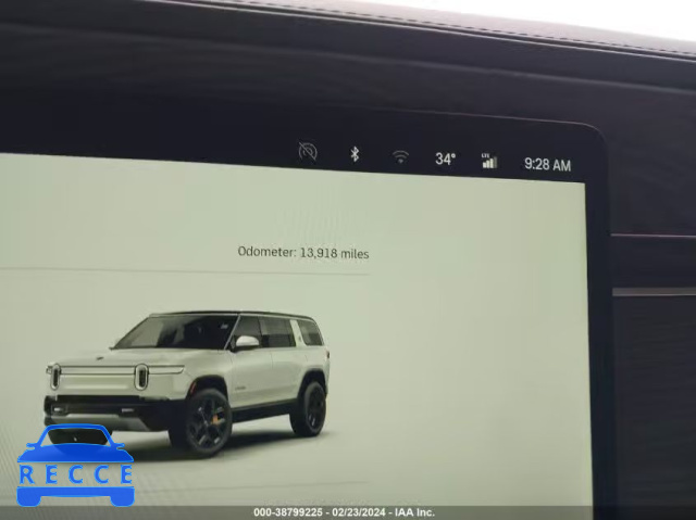 2023 RIVIAN R1S ADVENTURE 7PDSGABA7PN005492 зображення 15