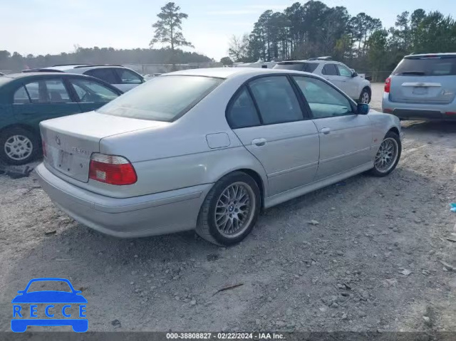 2003 BMW 530I WBADT53403CE95274 image 3