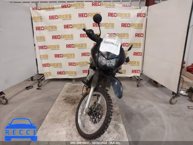 2011 KAWASAKI KL650 E JKAKLEE13BDA37860 зображення 4