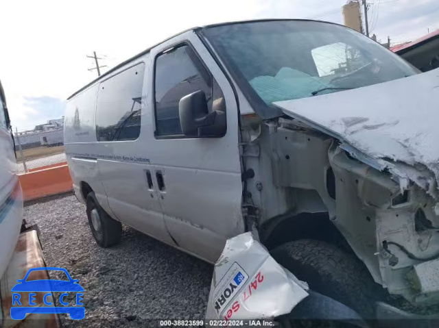 2005 FORD E-250 COMMERCIAL/RECREATIONAL 1FTNE24W35HB37072 image 12