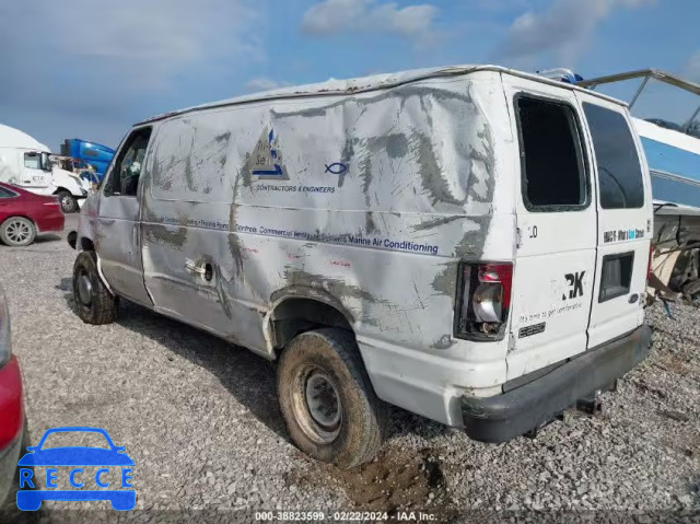 2005 FORD E-250 COMMERCIAL/RECREATIONAL 1FTNE24W35HB37072 image 2