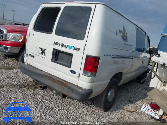 2005 FORD E-250 COMMERCIAL/RECREATIONAL 1FTNE24W35HB37072 image 3