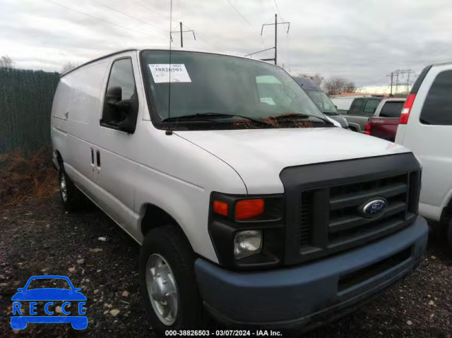 2014 FORD E-250 COMMERCIAL 1FTNE2EW2EDB04294 image 0