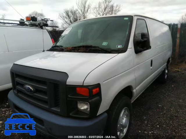 2014 FORD E-250 COMMERCIAL 1FTNE2EW2EDB04294 image 1