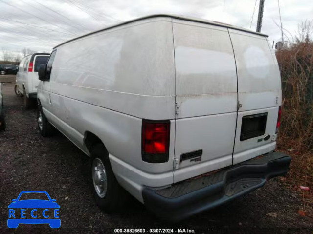 2014 FORD E-250 COMMERCIAL 1FTNE2EW2EDB04294 image 2