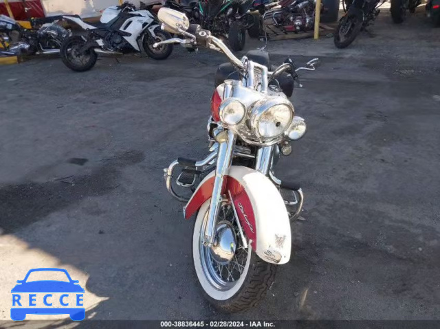 2013 HARLEY-DAVIDSON FLSTN SOFTAIL DELUXE 1HD1JDV38DB052108 image 4