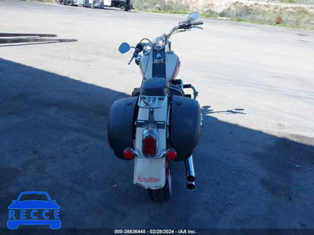 2013 HARLEY-DAVIDSON FLSTN SOFTAIL DELUXE 1HD1JDV38DB052108 image 5