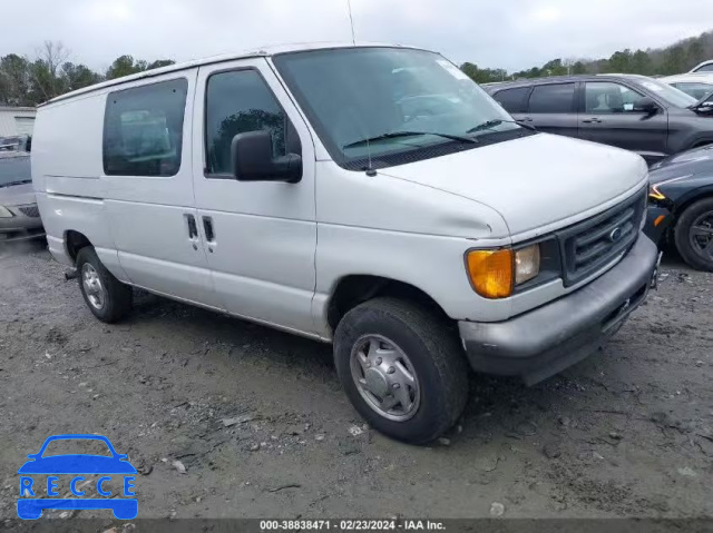2004 FORD E-250 COMMERCIAL/RECREATIONAL 1FTNE24L64HB31657 image 0