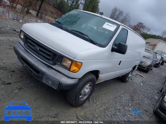 2004 FORD E-250 COMMERCIAL/RECREATIONAL 1FTNE24L64HB31657 image 1