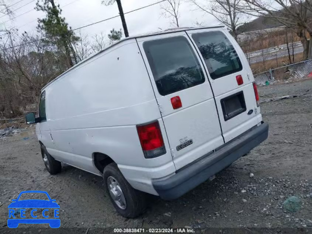2004 FORD E-250 COMMERCIAL/RECREATIONAL 1FTNE24L64HB31657 image 2