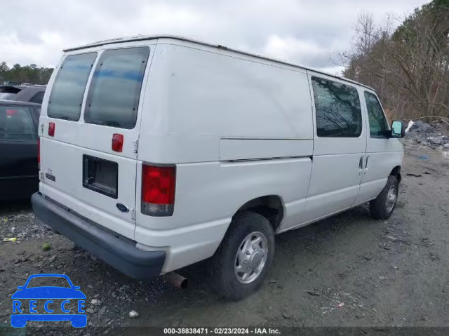 2004 FORD E-250 COMMERCIAL/RECREATIONAL 1FTNE24L64HB31657 image 3