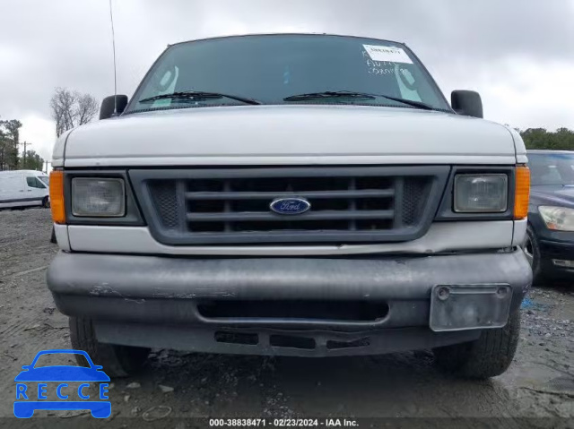 2004 FORD E-250 COMMERCIAL/RECREATIONAL 1FTNE24L64HB31657 image 5