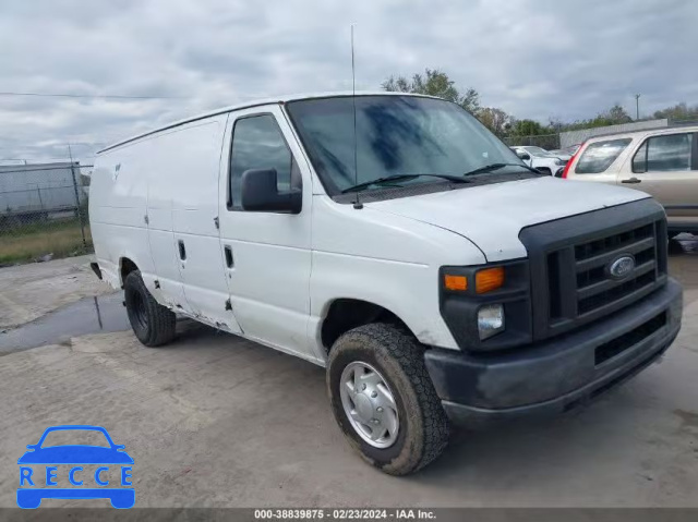 2012 FORD E-250 COMMERCIAL 1FTNS2EW2CDA04508 image 0