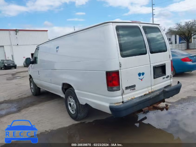 2012 FORD E-250 COMMERCIAL 1FTNS2EW2CDA04508 image 2