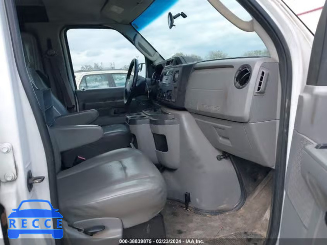 2012 FORD E-250 COMMERCIAL 1FTNS2EW2CDA04508 image 4