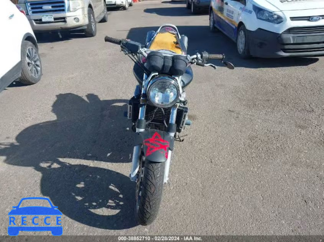 2003 HONDA CB900 F JH2SC48053M101163 Bild 4