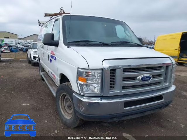 2014 FORD E-250 COMMERCIAL 1FTNE2EWXEDA80312 image 0