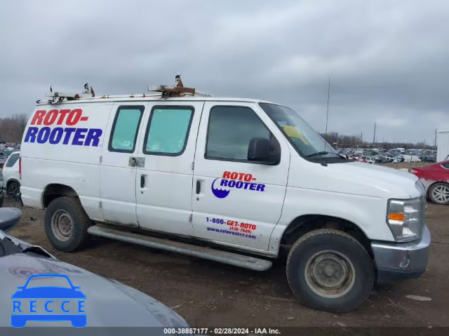 2014 FORD E-250 COMMERCIAL 1FTNE2EWXEDA80312 image 12