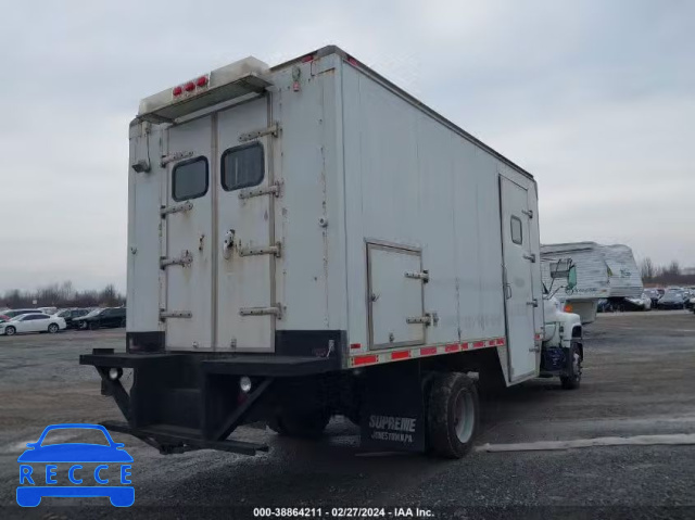 1995 CHEVROLET KODIAK C6H042 1GBE6H1J7SJ110054 зображення 3