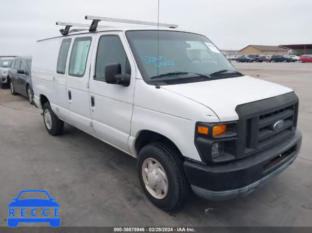 2009 FORD E-250 COMMERCIAL/RECREATIONAL 1FTNE24W29DA90260 image 0