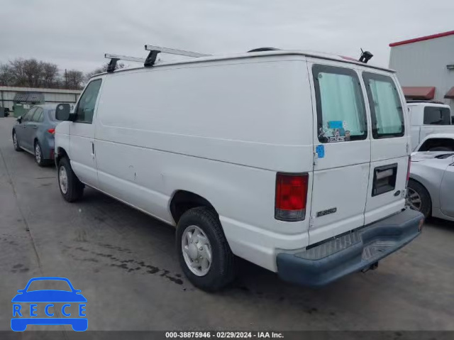 2009 FORD E-250 COMMERCIAL/RECREATIONAL 1FTNE24W29DA90260 image 2