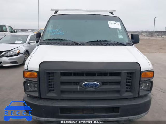 2009 FORD E-250 COMMERCIAL/RECREATIONAL 1FTNE24W29DA90260 image 5