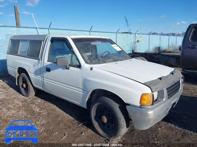 1989 ISUZU CONVENTIONAL SHORT BED JAACL11L9K7221374 Bild 0